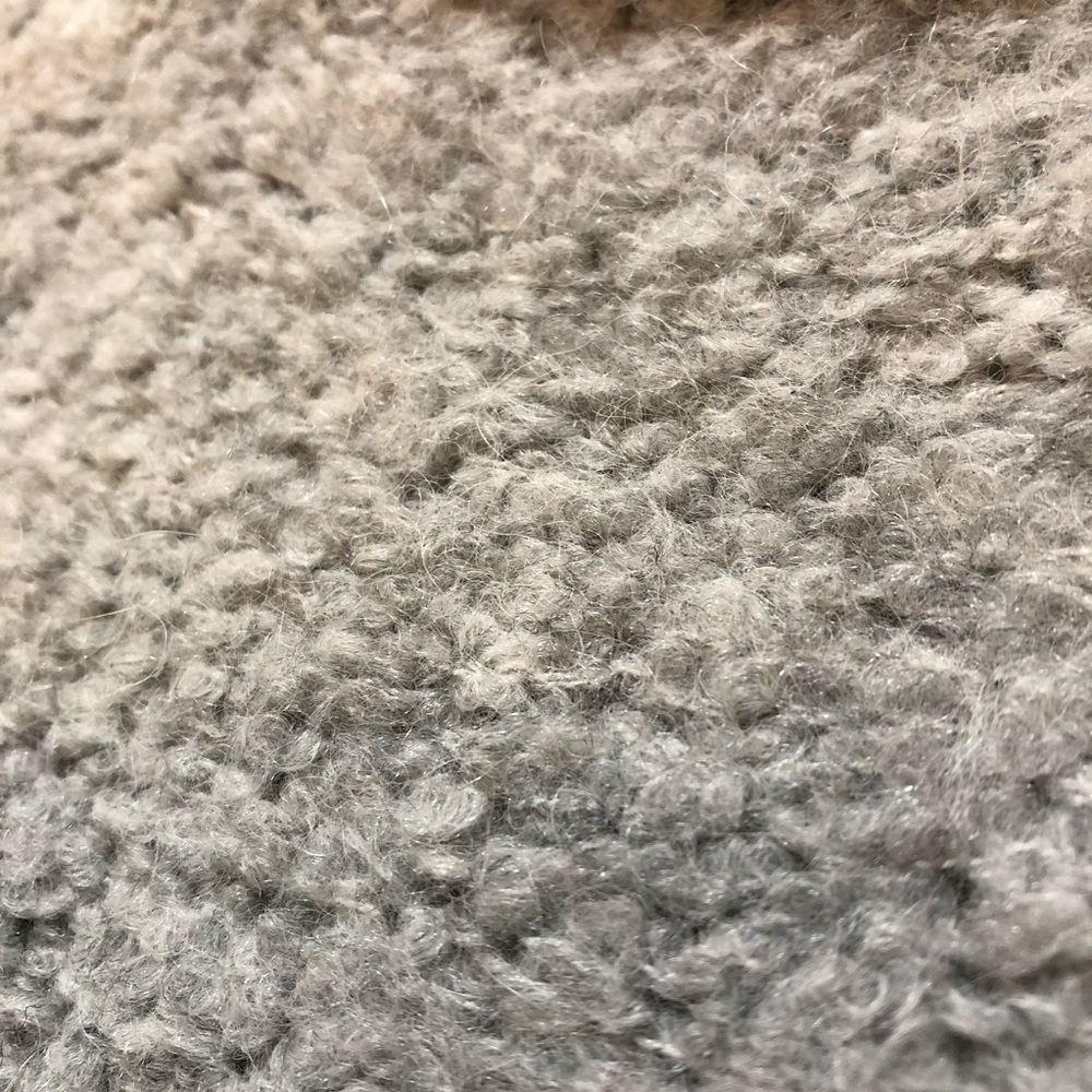 Wilfred Free Gwyneth 1/2 Zip Sweater - Picture 16 of 17
